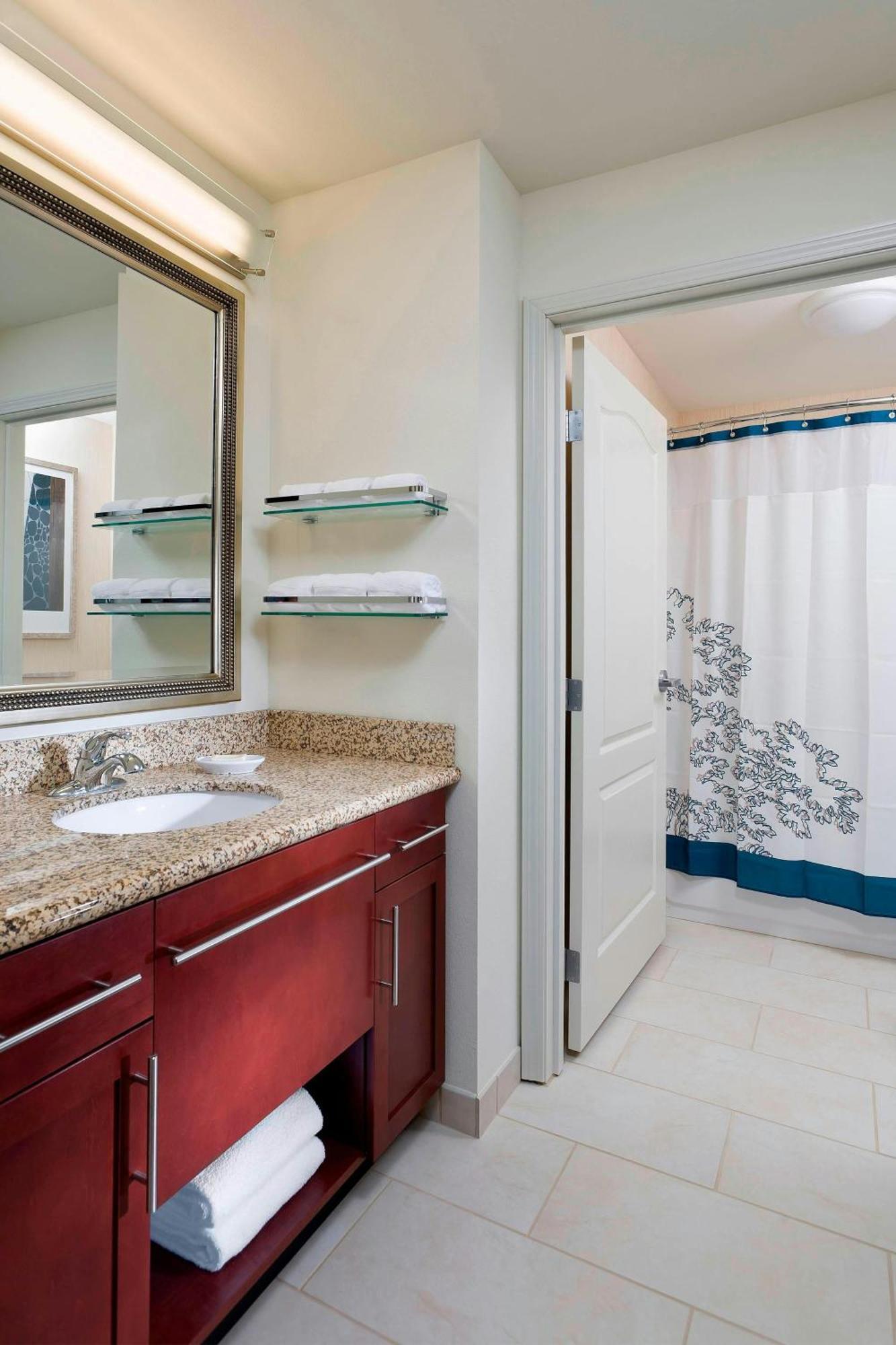 Residence Inn Bismarck North Esterno foto