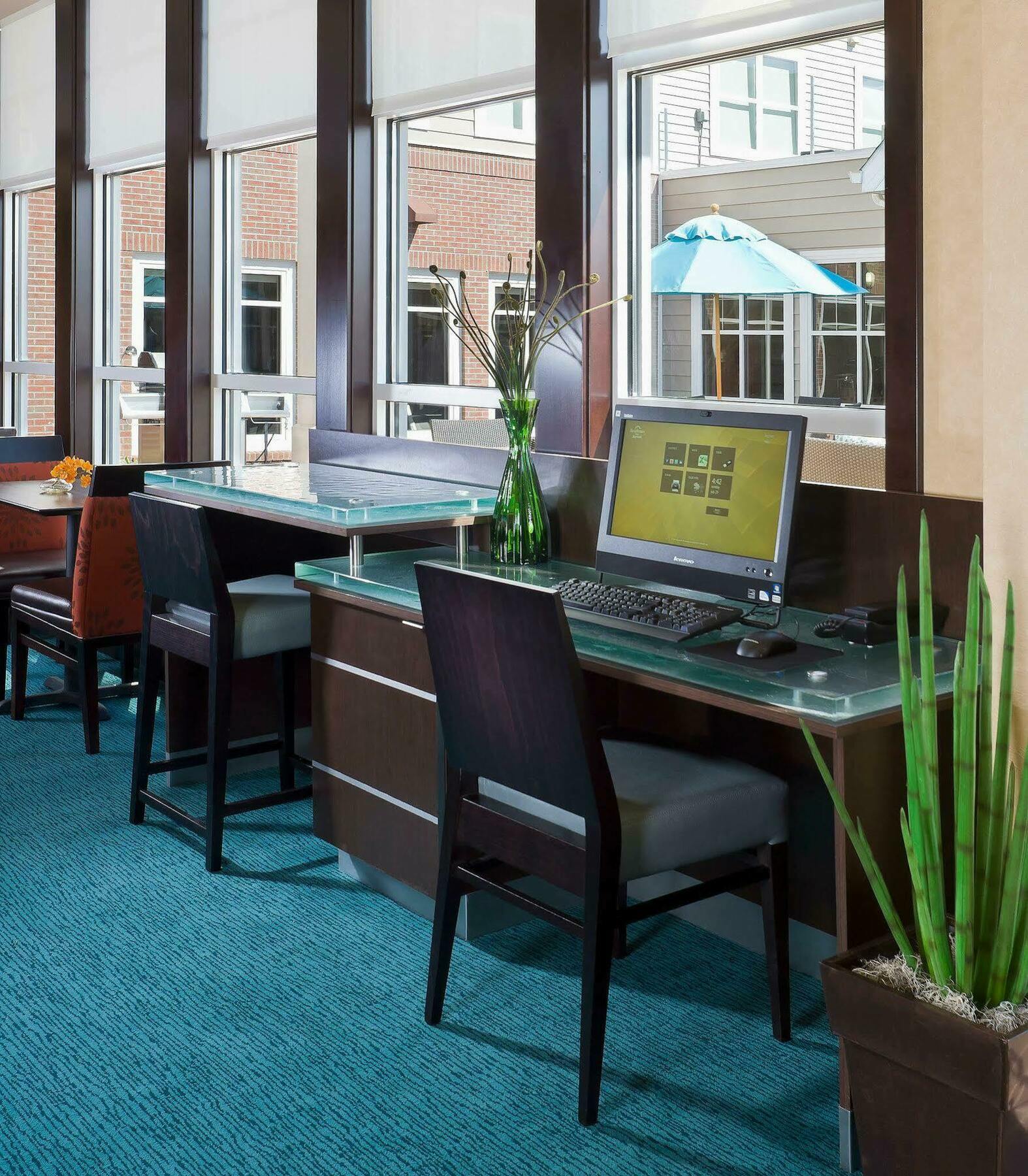 Residence Inn Bismarck North Servizi foto